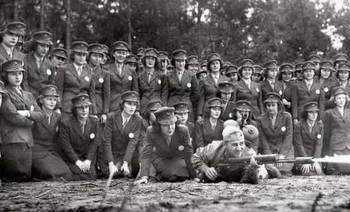 二战匪夷所思的酷刑,二战期间的酷刑