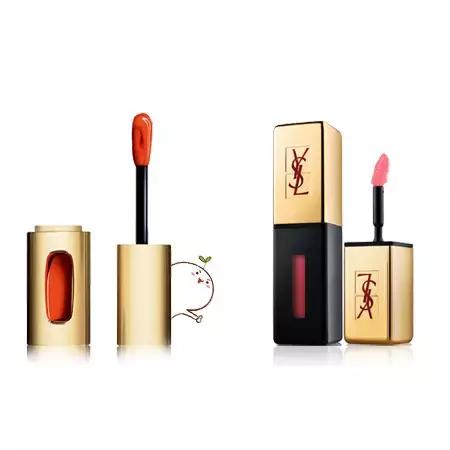 口红替代,口红替代色李佳琦