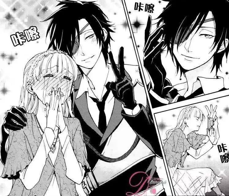 宅男圣经，腐界霸权，这部新番将成为四月爆款！