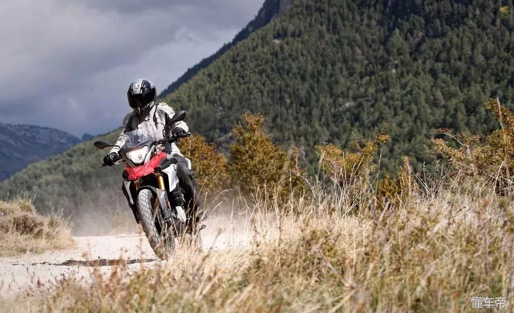 宝马g310gs,宝马gs310售价多少