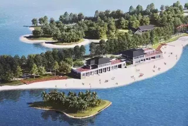 武汉未来5年的地标,2023年武汉将再添新地标