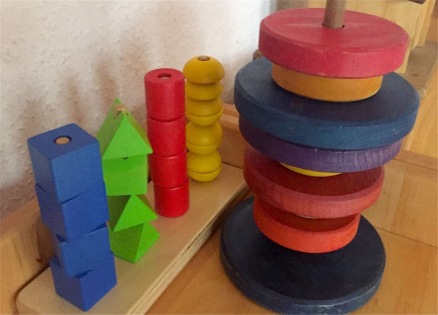 华德福幼儿园的优缺点,华德福幼儿园特点