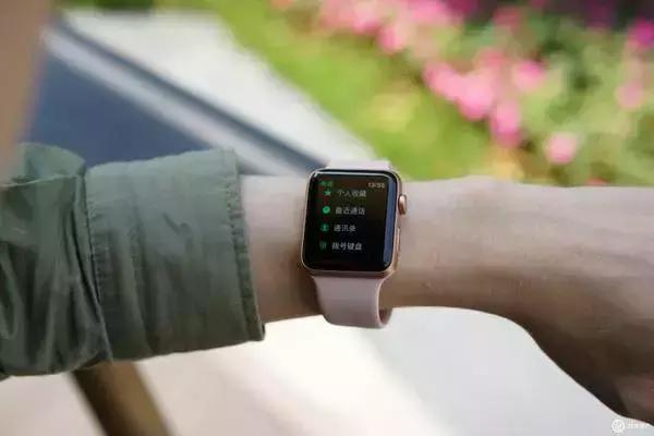 applewatch3怎么用蜂窝数据,applewatch带蜂窝网络的怎么用