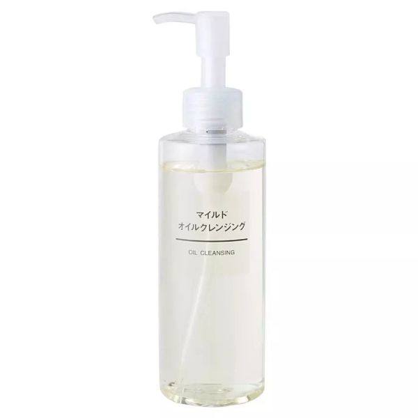 卸妆产品那么多怎么选,卸妆产品类型有哪些