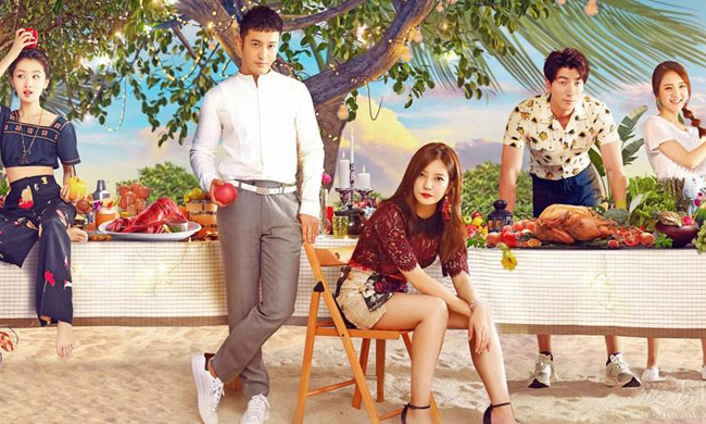 中餐厅节目能赚钱吗,中餐厅加盟店费用