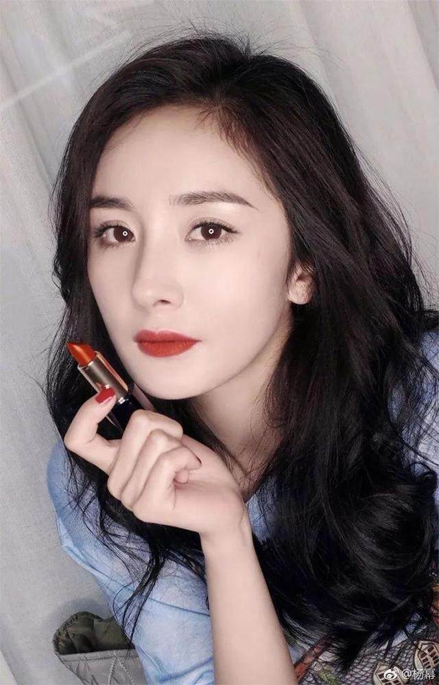 最显皮肤白的口红颜色,显白显气质这17支口红谁涂谁美