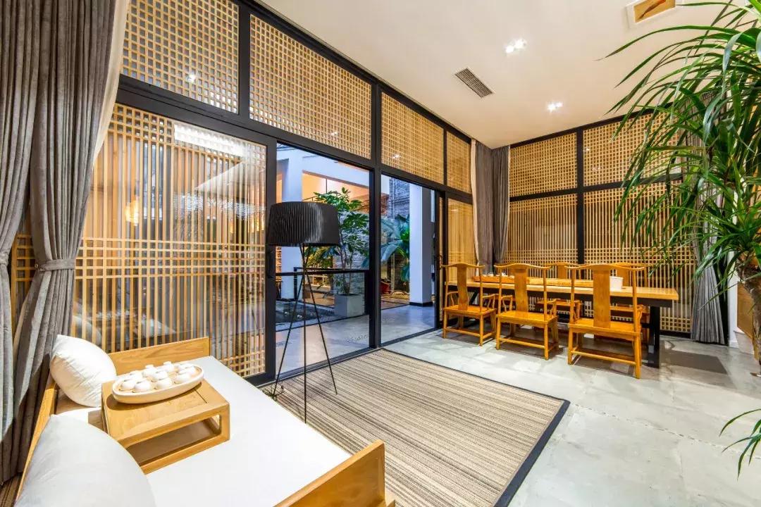 中国·宋庄村上·云顶,历时四年,一个来了就不想走的地方