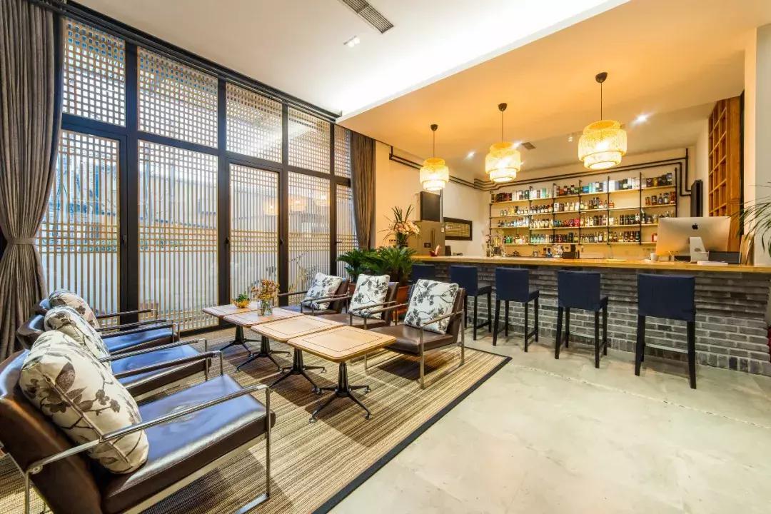 中国·宋庄村上·云顶,历时四年,一个来了就不想走的地方