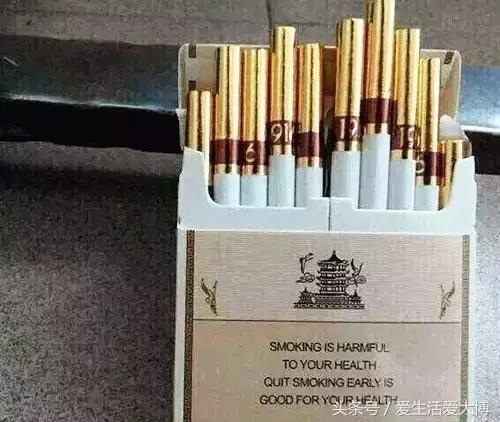 明明是真烟为何有人抽后说是假烟,市面上的烟都是假烟吗