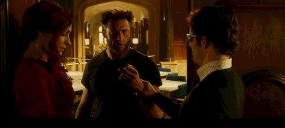 漫威中的基德,漫威中的基妹