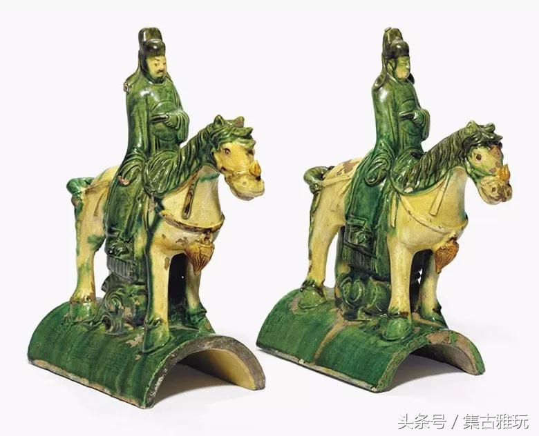 从最初的防水涂层到瓷器不可或缺的部分“彩釉”到底经历了什么？