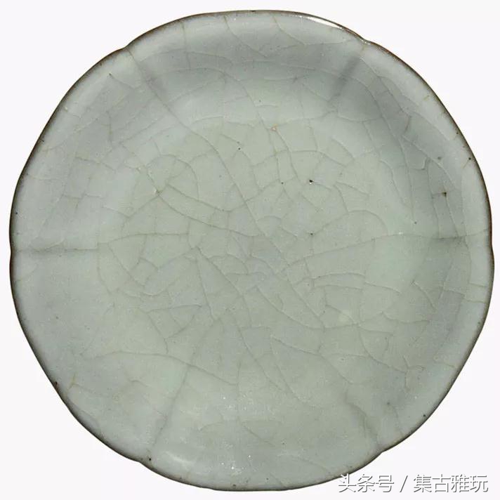 从最初的防水涂层到瓷器不可或缺的部分“彩釉”到底经历了什么？