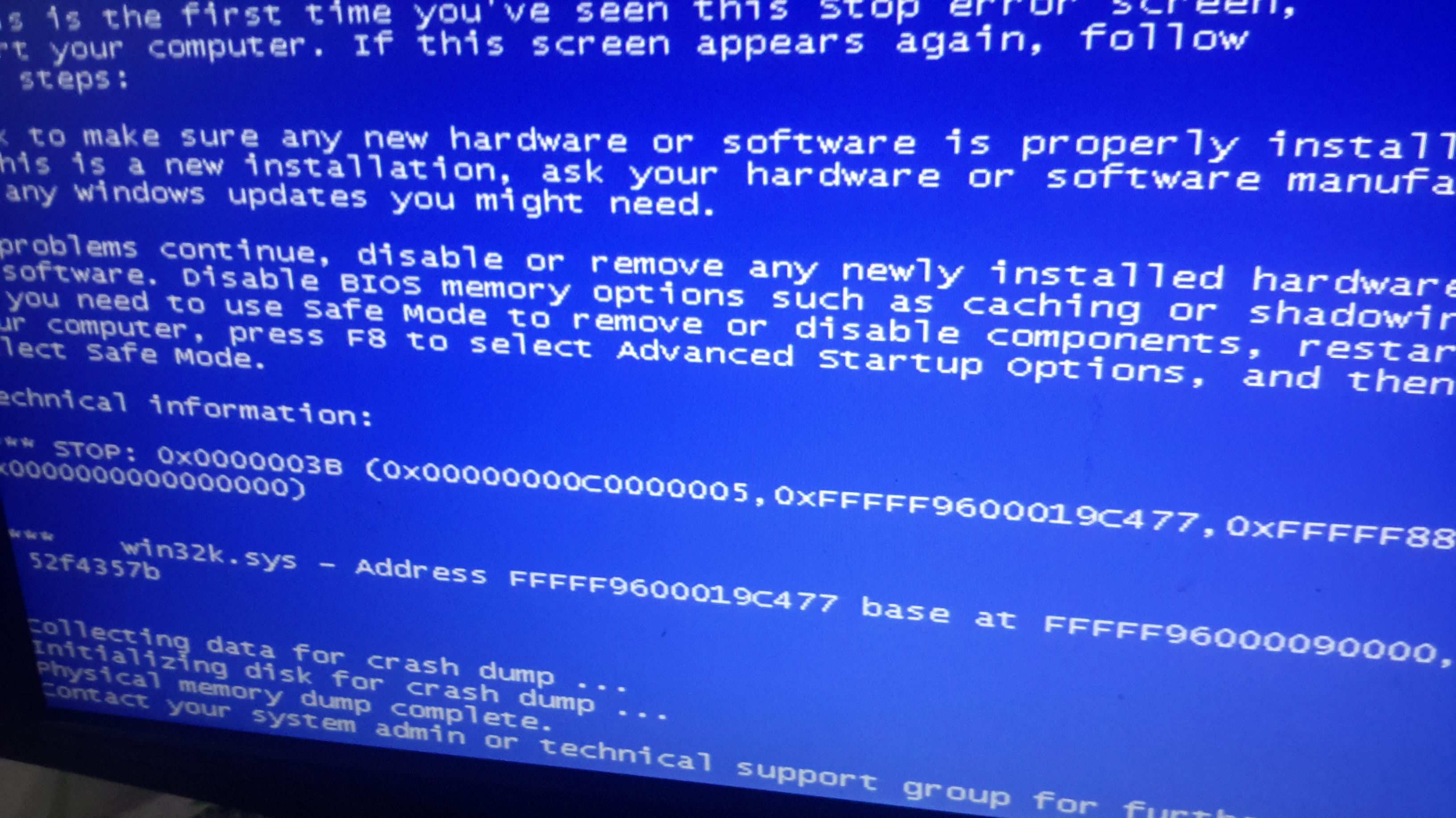 电脑蓝屏死机修复要多少钱,电脑死机蓝屏和内存条有关系吗