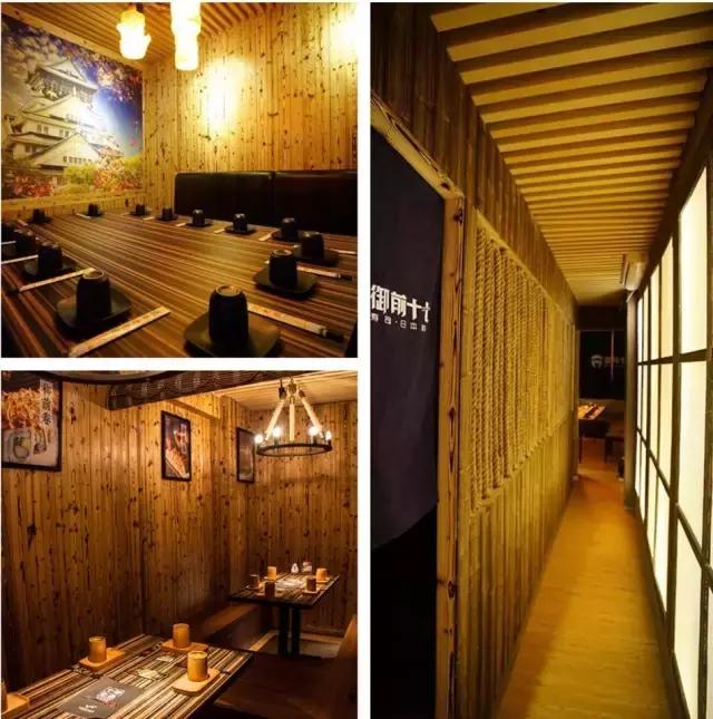 广州越秀区十大日料排名,2018广州日料必吃榜名单