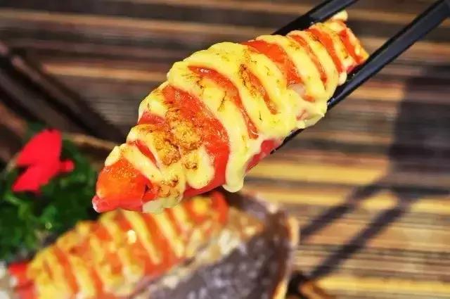 广州越秀区十大日料排名,2018广州日料必吃榜名单