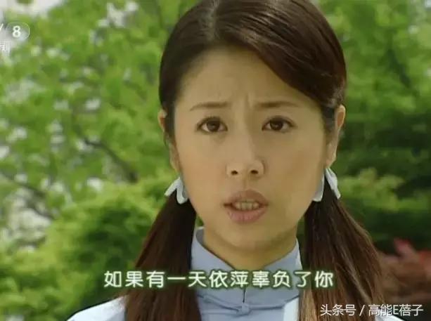 当年没看懂！《情深深雨蒙蒙》何书桓原来这么渣，撩妹手段太高