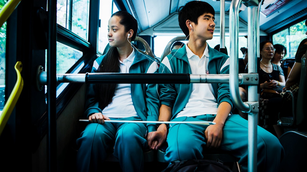 北京爱情故事和东京爱情故事,北京爱情故事电影讲的什么