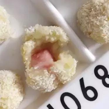 水果不仅营养好，还是早教好伙伴！这么做锻炼宝宝视觉感知能力哦