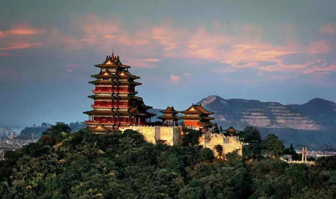 南京民国风酒店排名,南京经典历史酒店