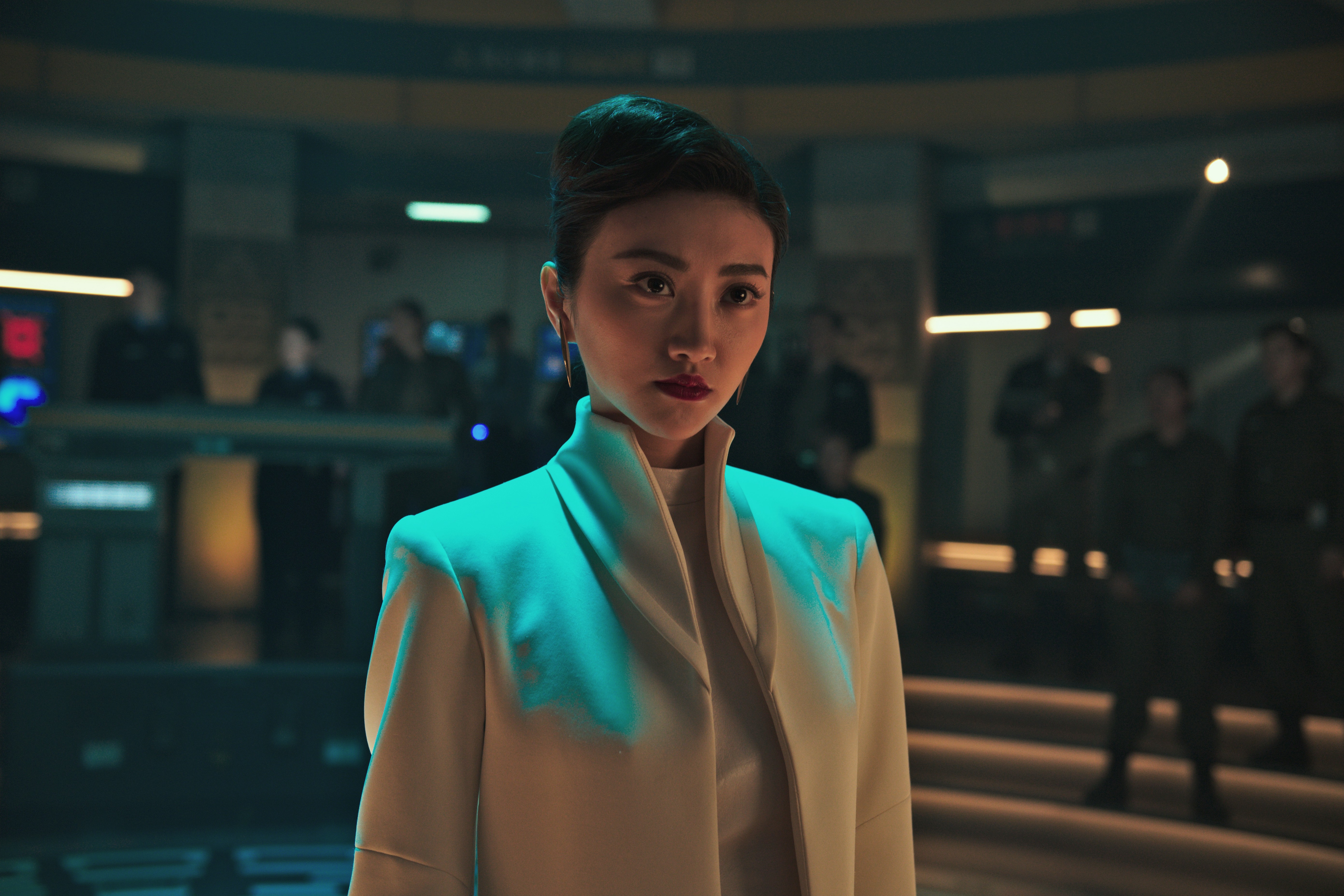 新白娘子传奇赵雅芝2,新白娘子传奇三个儿子相认