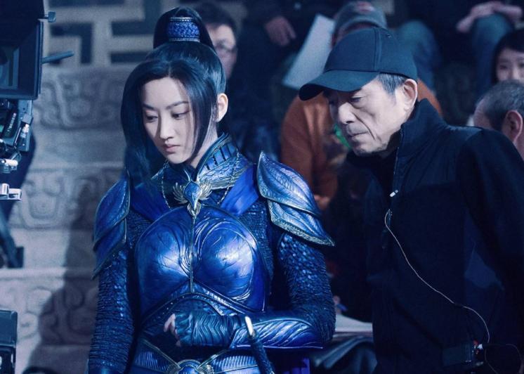 新白娘子传奇重聚赵雅芝不穿戏服,新白娘子传奇赵雅芝2