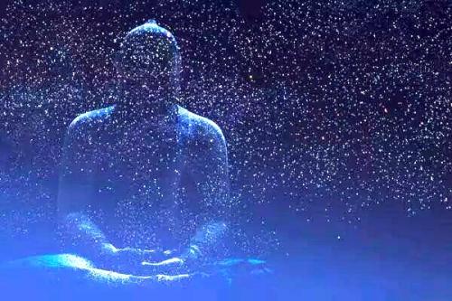 入禅定的标准,入禅定能看到什么