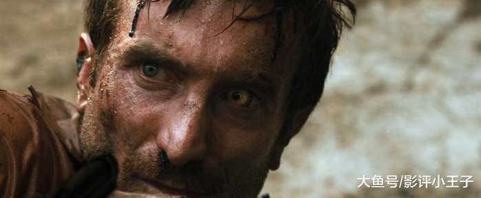 这四部科幻机甲电影你肯定没看过,速看十部顶级科幻大片机甲