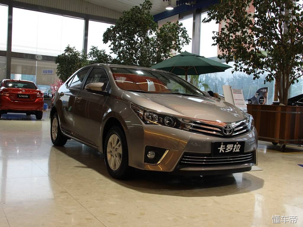 几万块预算买什么2手车合适,预算十万买哪些二手车性价比最高