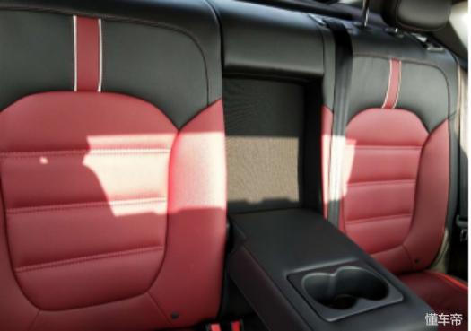 家里的第三辆车代步买什么车,家用代步mg6