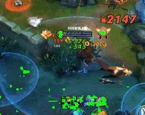 触手小新500星是真是假,触手小新打职业了吗