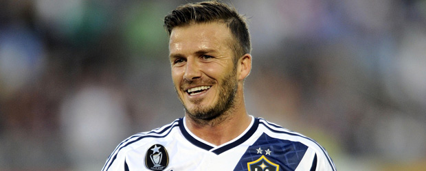 洛杉矶银河队贝克汉姆,洛杉矶银河队球星