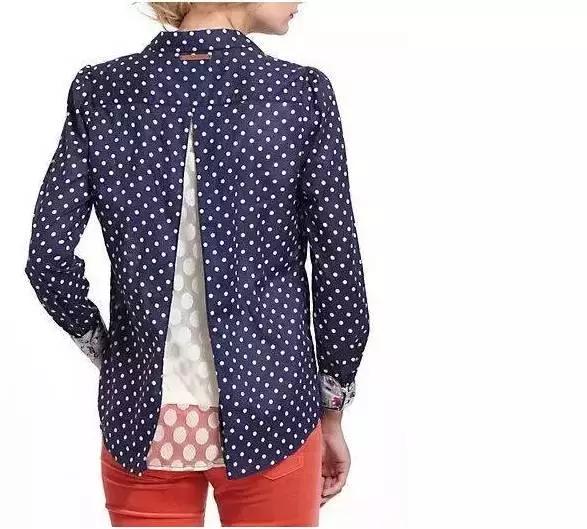 衣服太窄太短怎样改才更好看,衣服变窄的改造方法