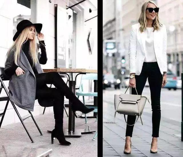 好几种颜色穿搭视频,关于日系穿搭的七种颜色搭配