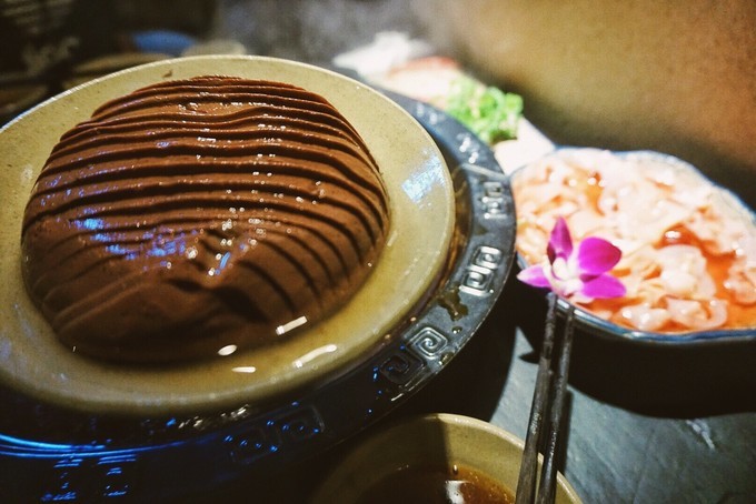 重庆│我路过的云里雾里阳光里的山城