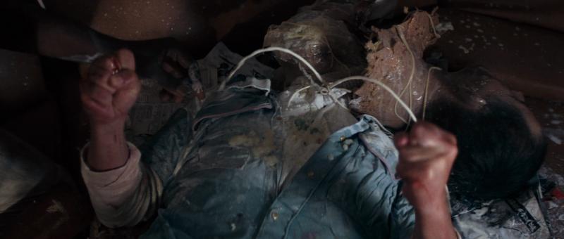 恐怖怪兽电影解说大全,科幻恐怖怪兽电影大全