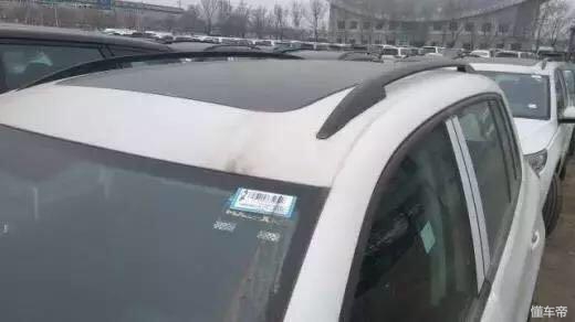 suv车顶行李架有必要吗,suv车顶行李架是什么材质