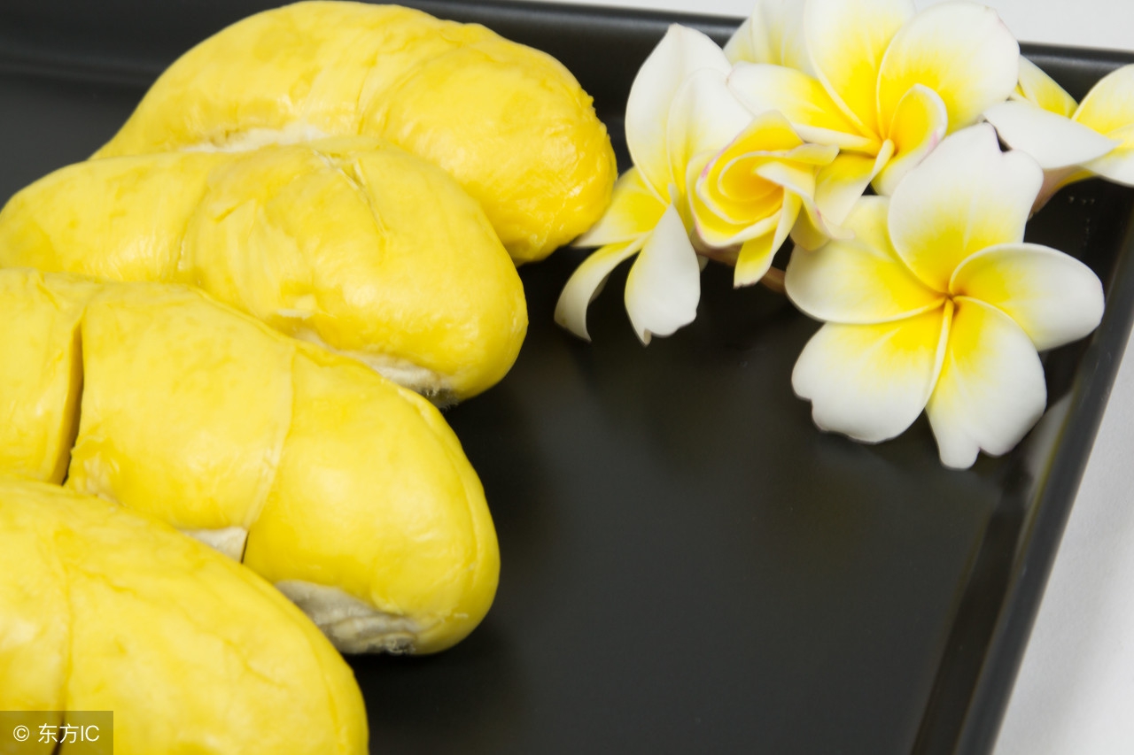 买榴莲别被忽悠了