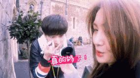 听说男生爱化妆就很基？那你真的图样图森破！