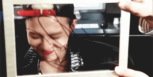 听说男生爱化妆就很基？那你真的图样图森破！