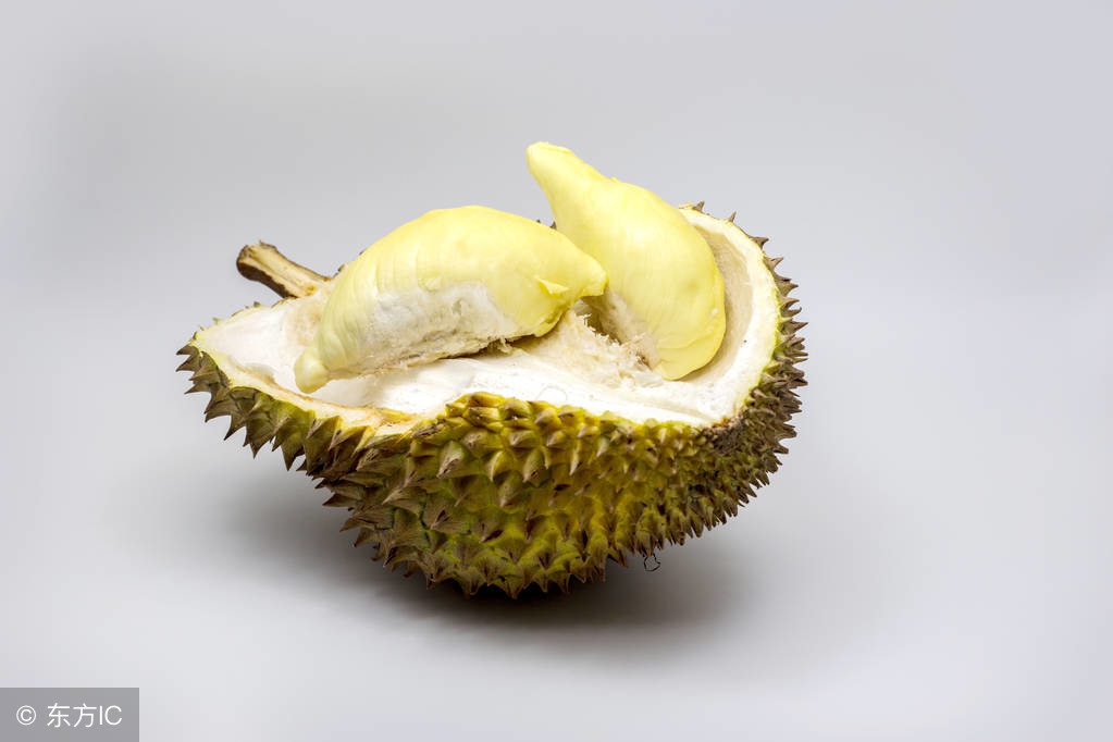 买榴莲别被忽悠了