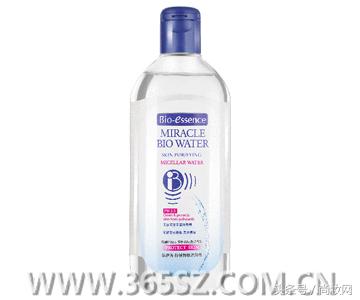 17岁最好用的洗面奶,美白祛螨洗面奶