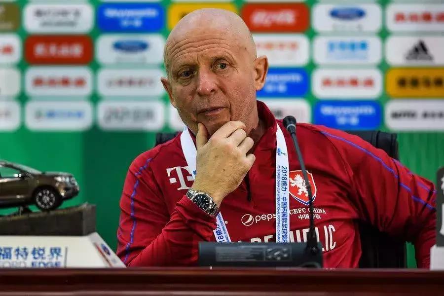 捷克足球对中国足球,捷克联赛中国球员