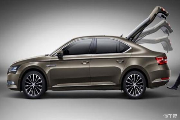 电动尾门什么牌子好,电动尾门哪些牌子好