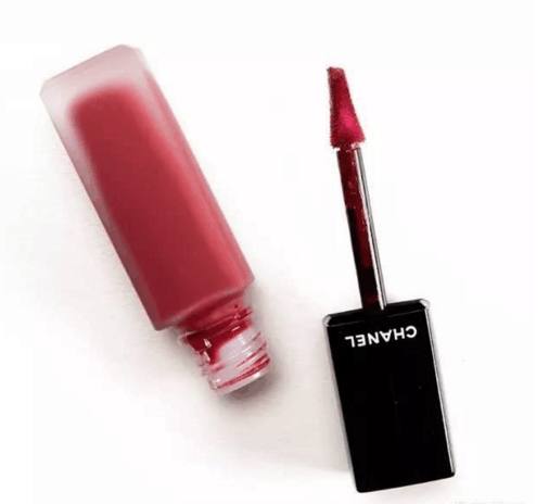 素颜显白显气色唇釉,显气色镜面唇釉