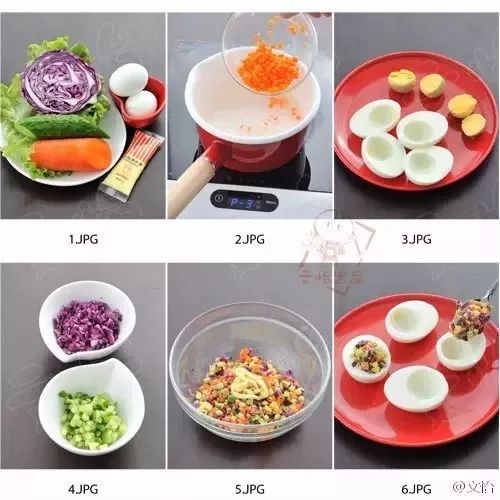 冷餐会家庭版简单做法,西式冷餐会高端