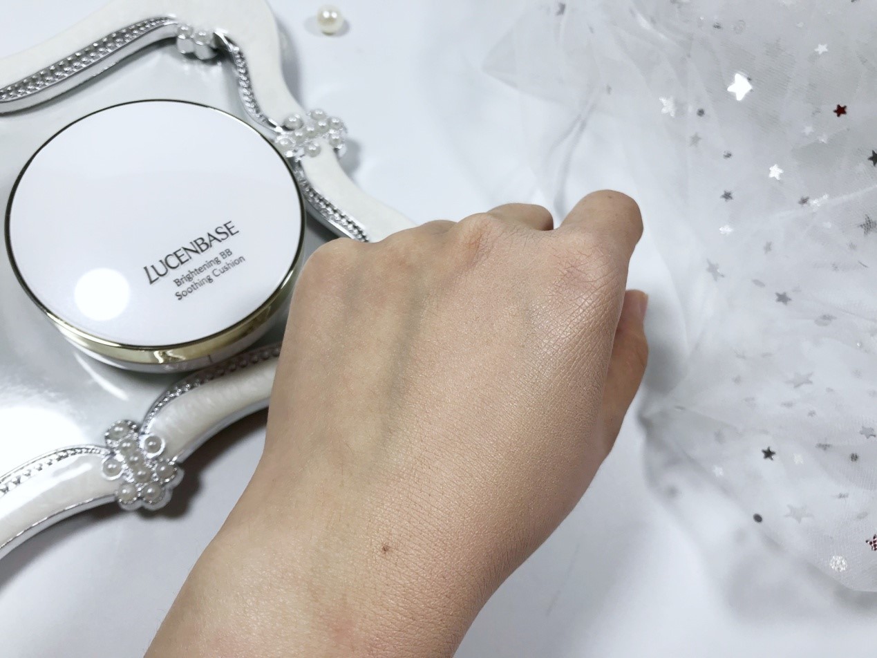 国货气垫肌肤之钥,气垫cc推荐平价国货