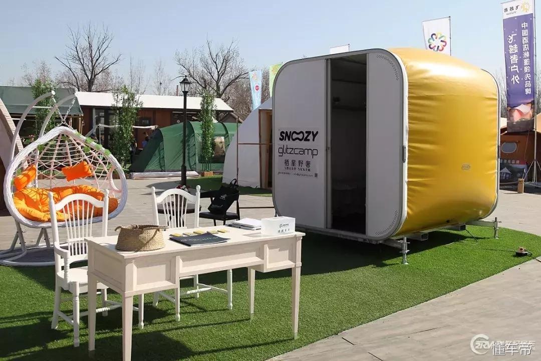 户外帐篷实用又好看,户外帐篷风格