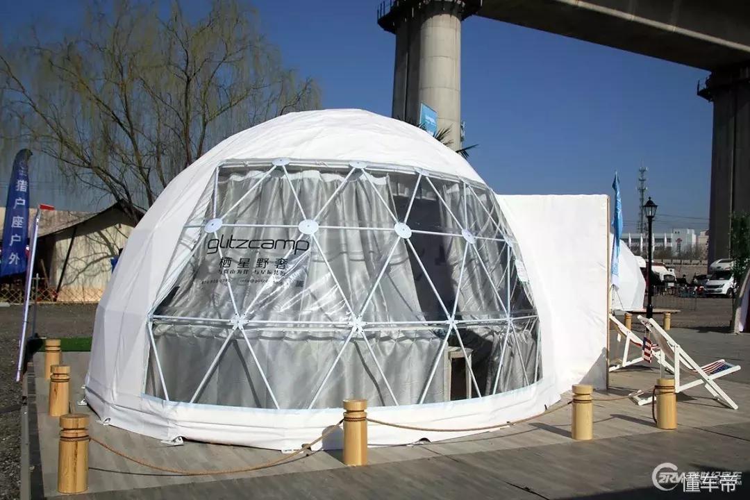 户外帐篷哪一款比较实用,户外帐篷实用又好看