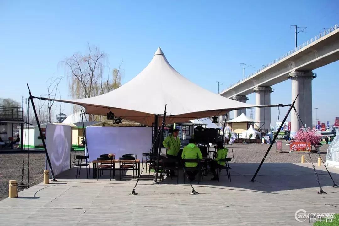 户外帐篷实用又好看,户外帐篷风格