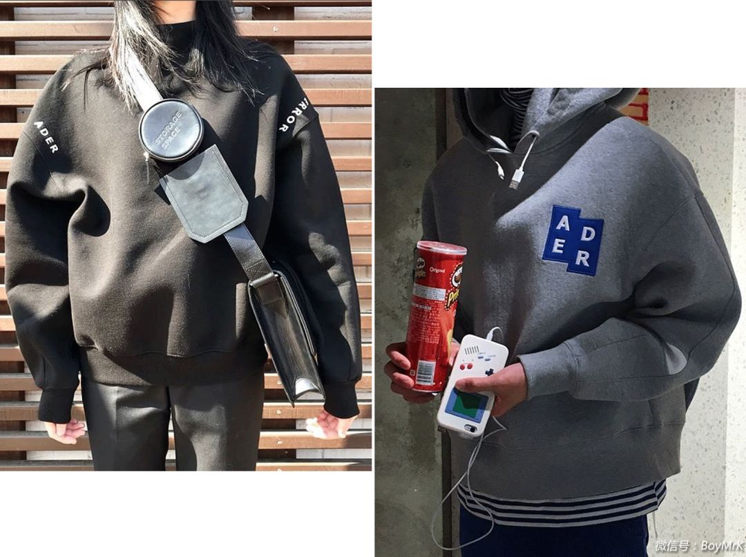 小众不撞衫便宜的衣服,小众时尚不撞款